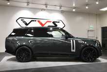 Land Rover Range Rover P400 MHEV Autobiography