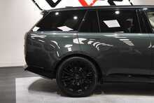 Land Rover Range Rover P400 MHEV Autobiography