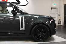Land Rover Range Rover P400 MHEV Autobiography