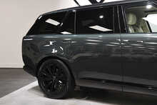 Land Rover Range Rover P400 MHEV Autobiography