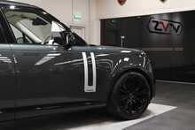 Land Rover Range Rover P400 MHEV Autobiography