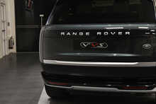 Land Rover Range Rover P400 MHEV Autobiography