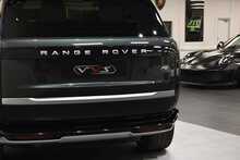 Land Rover Range Rover P400 MHEV Autobiography