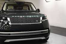 Land Rover Range Rover P400 MHEV Autobiography