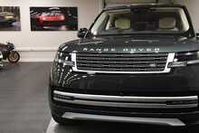 Land Rover Range Rover P400 MHEV Autobiography