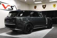 Land Rover Range Rover P400 MHEV Autobiography