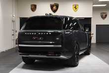 Land Rover Range Rover P400 MHEV Autobiography
