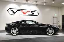 Aston Martin DBS V12