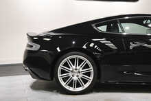 Aston Martin DBS V12