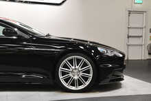 Aston Martin DBS V12