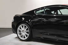 Aston Martin DBS V12