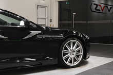 Aston Martin DBS V12