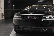 Aston Martin DBS V12