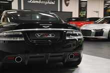 Aston Martin DBS V12