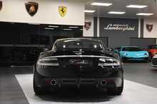 Aston Martin DBS V12