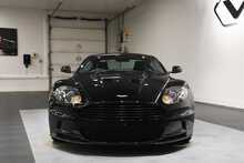 Aston Martin DBS V12