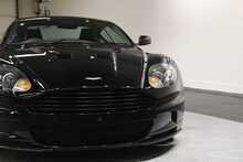 Aston Martin DBS V12