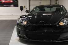 Aston Martin DBS V12