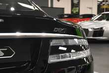 Aston Martin DBS V12