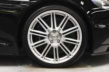 Aston Martin DBS V12