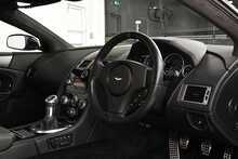 Aston Martin DBS V12