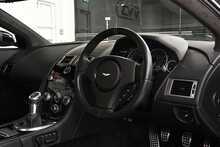 Aston Martin DBS V12