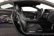 Aston Martin DBS V12