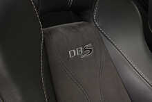 Aston Martin DBS V12
