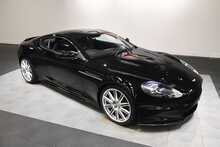 Aston Martin DBS V12