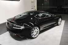 Aston Martin DBS V12