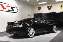 Aston Martin DBS V12