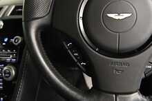 Aston Martin DBS V12