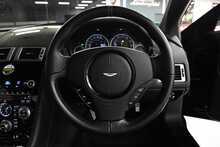 Aston Martin DBS V12