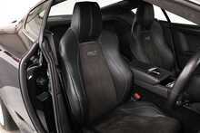 Aston Martin DBS V12