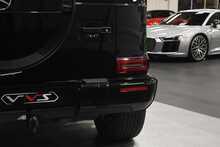 Mercedes-Benz G Class G400d AMG Line