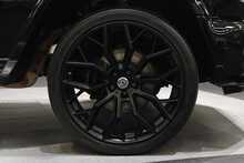 Mercedes-Benz G Class G400d AMG Line