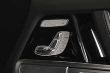 Mercedes-Benz G Class G400d AMG Line