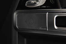 Mercedes-Benz G Class G400d AMG Line