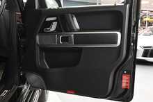 Mercedes-Benz G Class G400d AMG Line