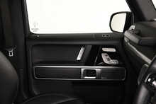 Mercedes-Benz G Class G400d AMG Line