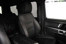 Mercedes-Benz G Class G400d AMG Line