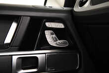 Mercedes-Benz G Class G400d AMG Line