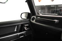 Mercedes-Benz G Class G400d AMG Line