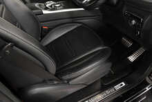 Mercedes-Benz G Class G400d AMG Line