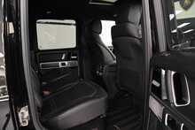 Mercedes-Benz G Class G400d AMG Line