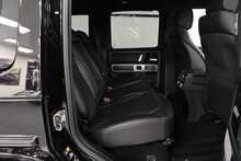 Mercedes-Benz G Class G400d AMG Line