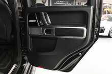 Mercedes-Benz G Class G400d AMG Line