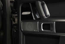 Mercedes-Benz G Class G400d AMG Line