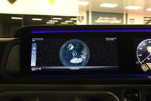 Mercedes-Benz G Class G400d AMG Line