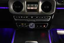 Mercedes-Benz G Class G400d AMG Line